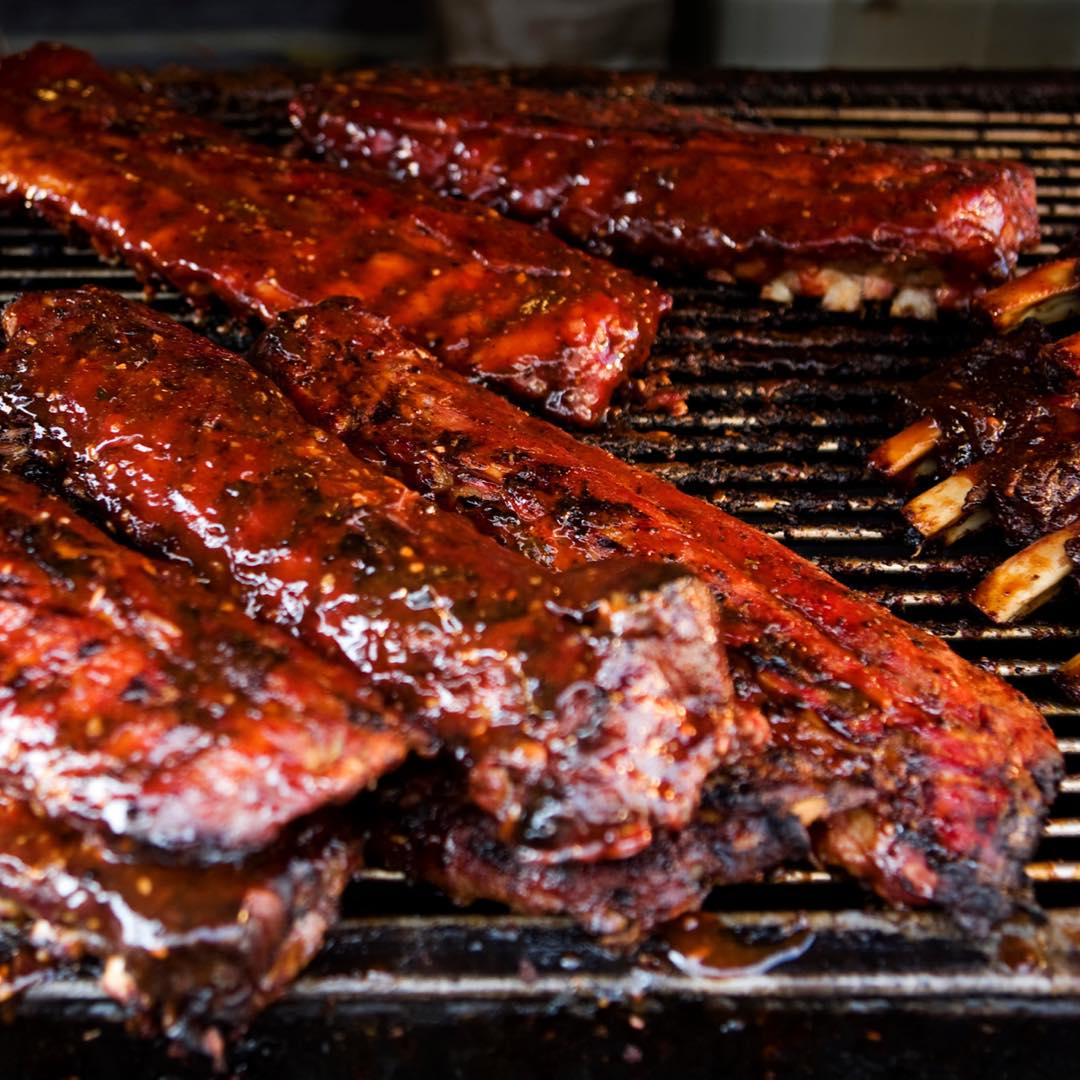 Cleats - Have you tried our delicious ribs yet? Grab the full slab for ...