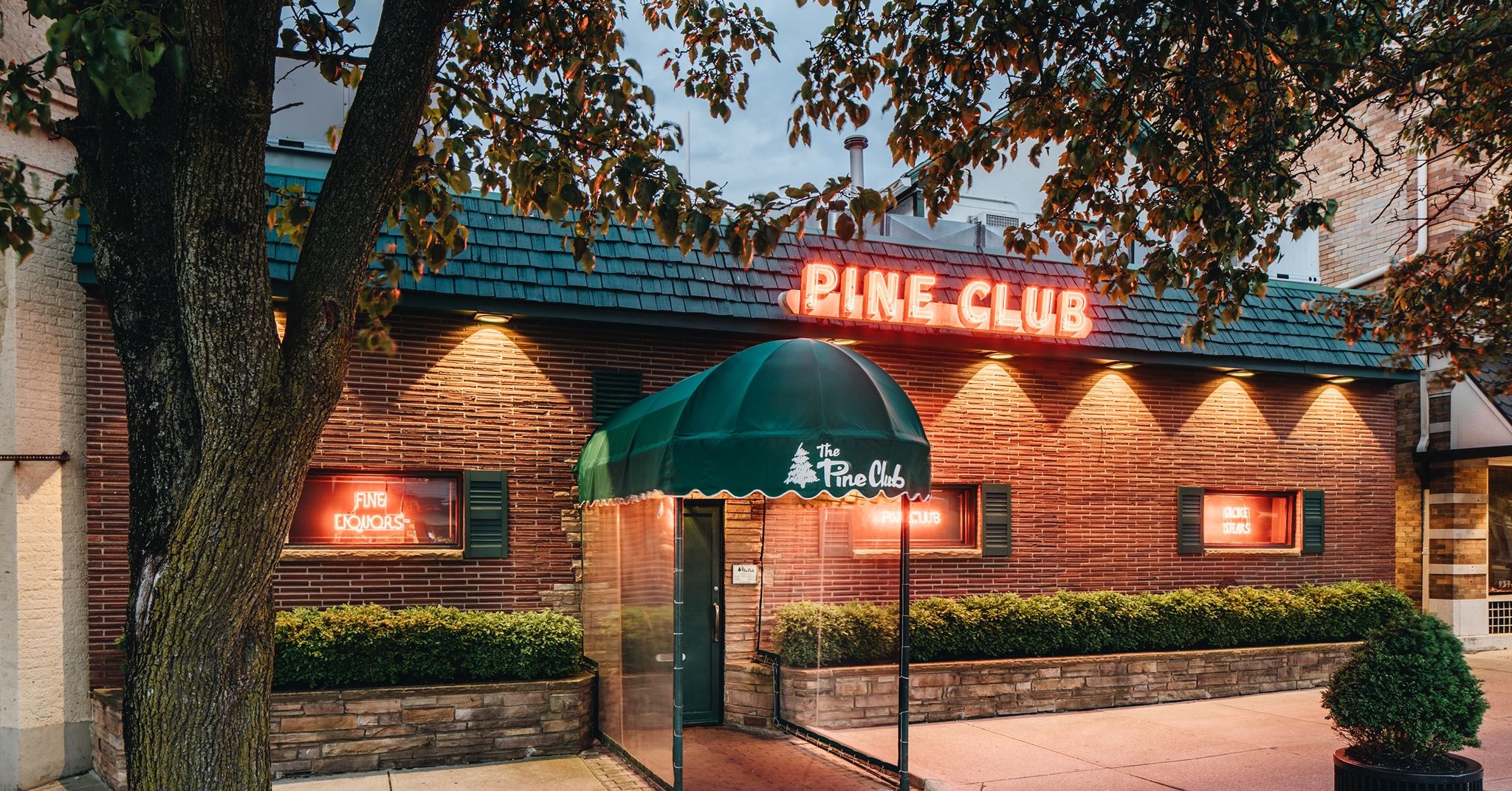 Pine Club