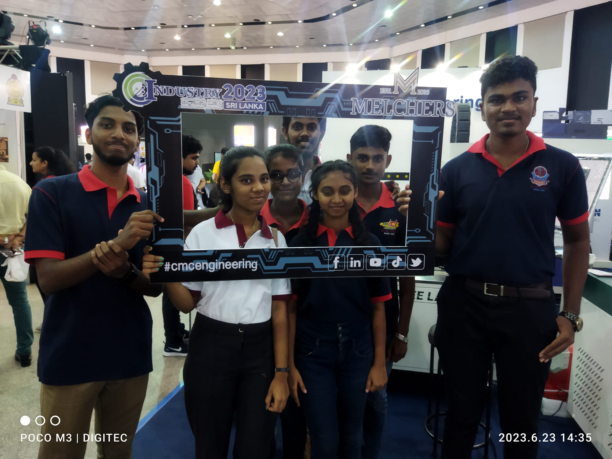 Digitec Computer Systems | Negombo