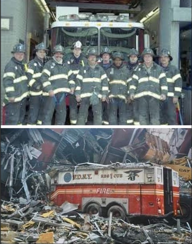 Fire Heroic - 🕊️ REST IN PEACE 🙏🇺🇸 Eleven brave souls... | Facebook