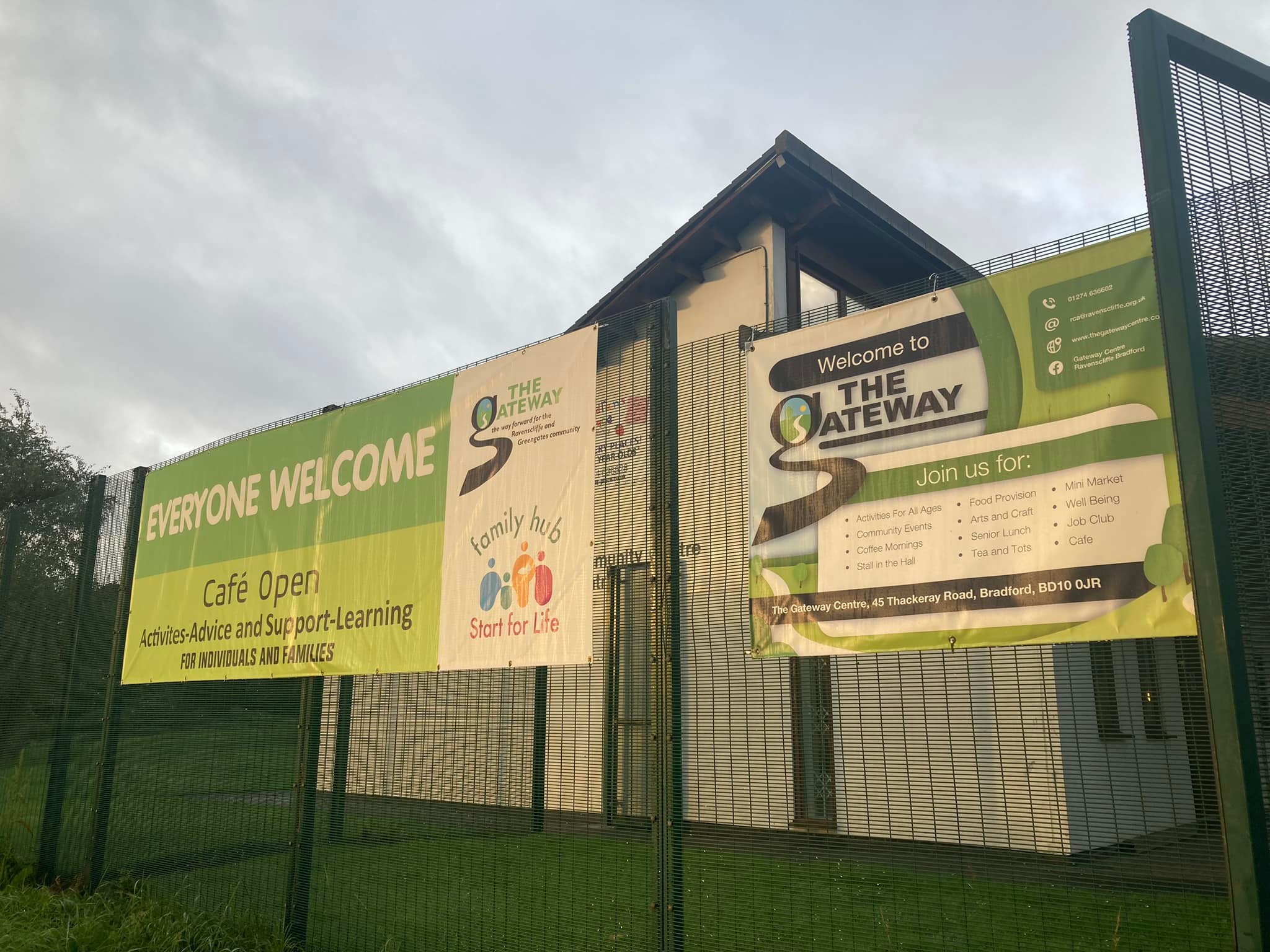 Fagley Primary School added a new... - Fagley Primary School