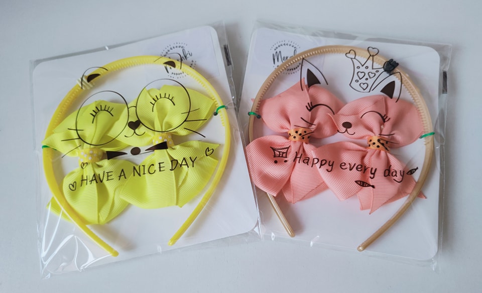Meraki Handmade Crafts & Accessories | Mandaue City