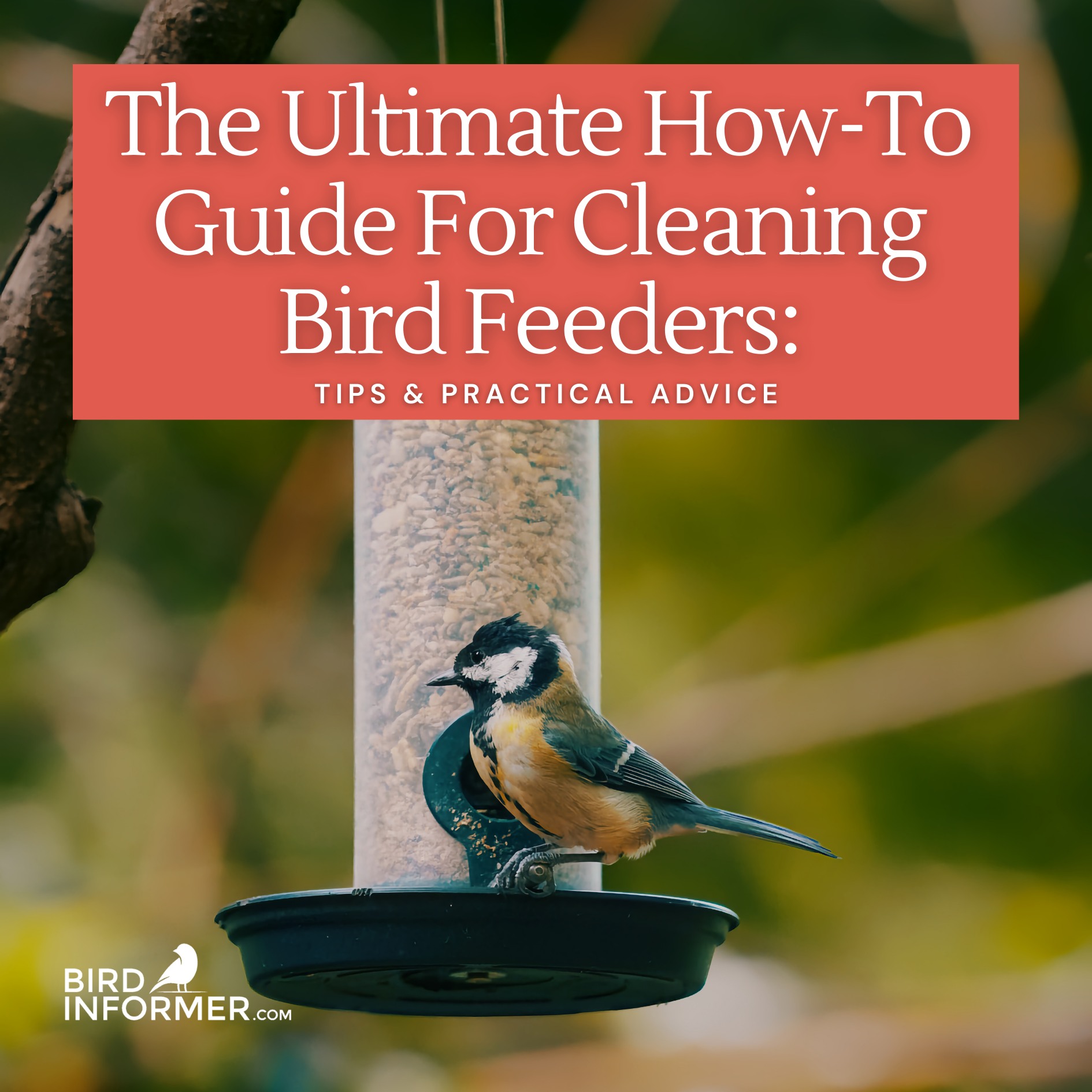 Bird Informer - 🐦 Explore the ultimate guide for keeping...