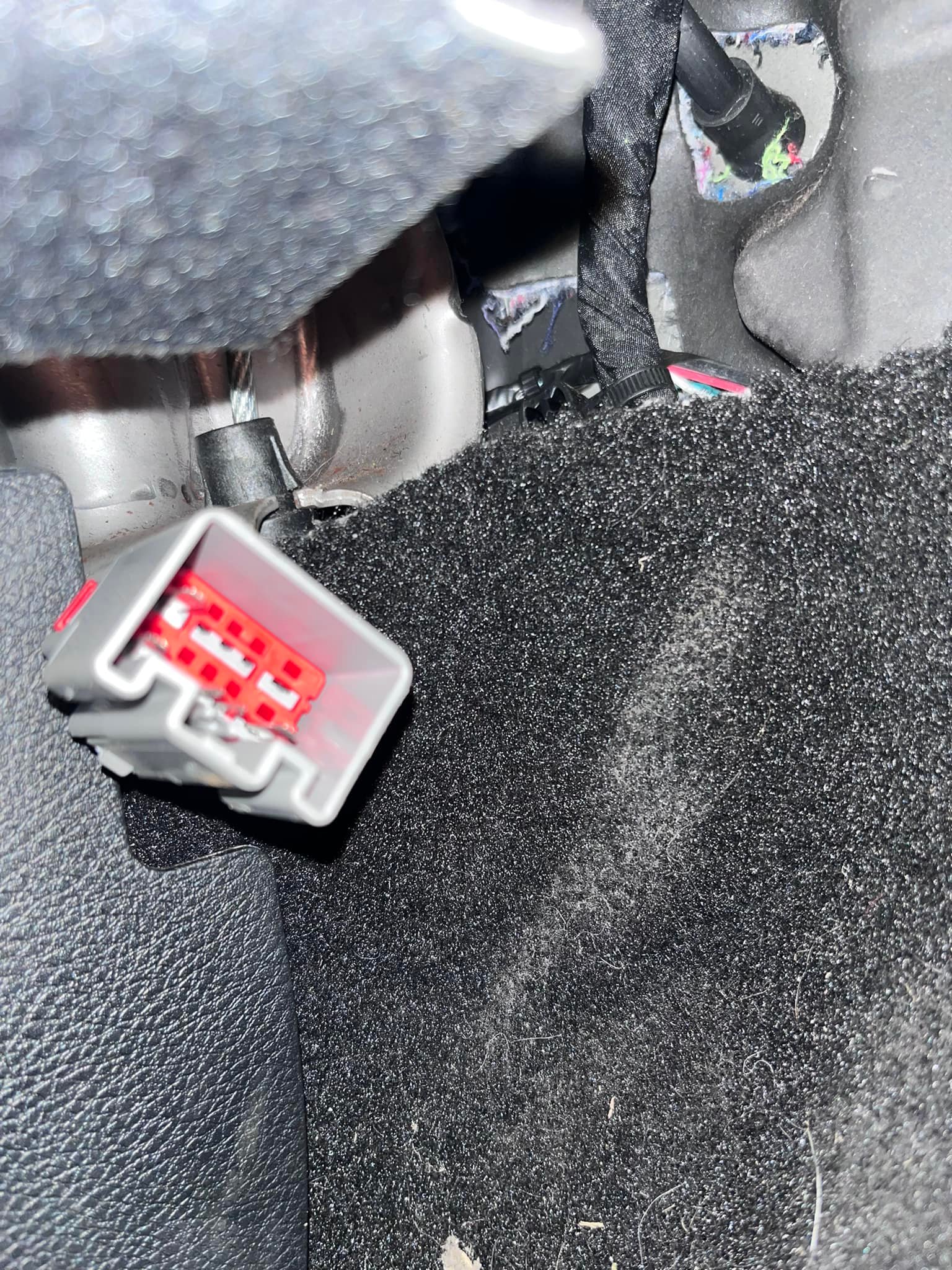 2016 toyota corolla cigarette lighter fuse location Fuse Box Diagram: Toyota COROLLA 2009