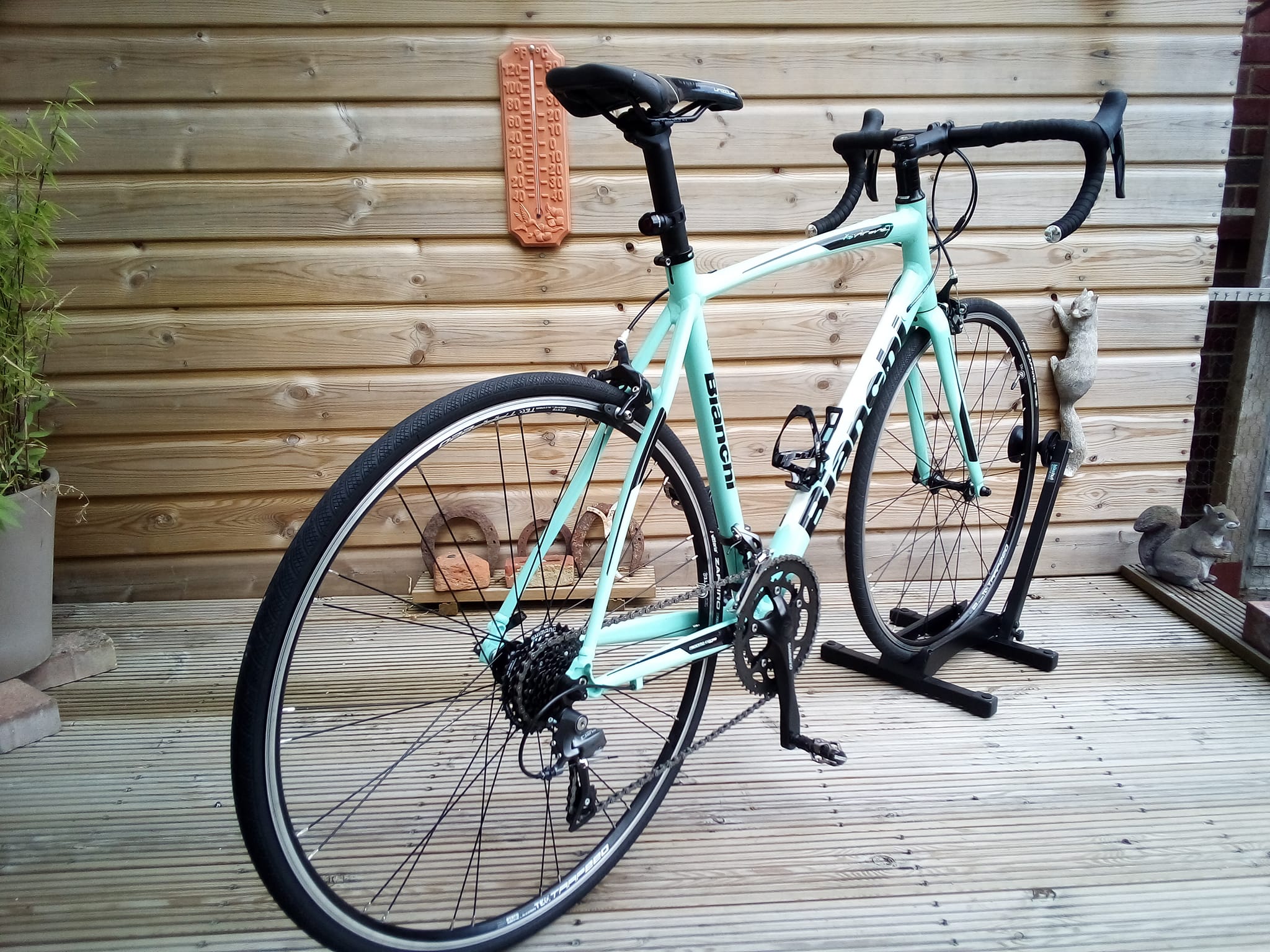 2016 bianchi via nirone 7 road bike Close-Out Price Sora Compact Double – Coco's Variety The address of Edoardo Bianchis first workshop in Milan was 7 Via Nirone My bianchi via nirone 7