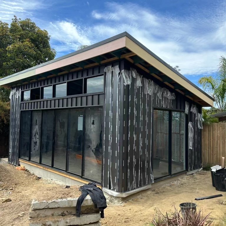 Inline Building Design | Melbourne VIC