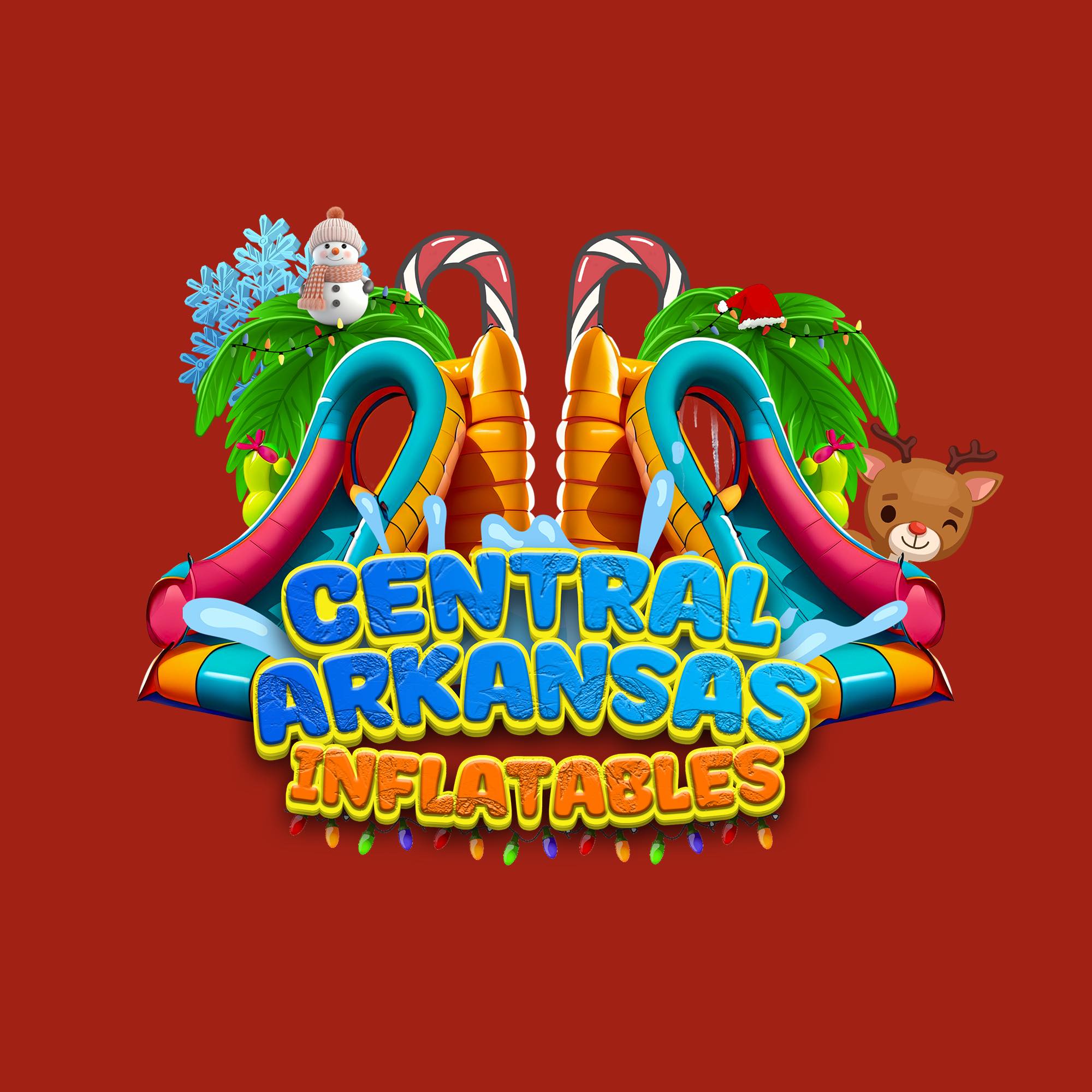 Central Arkansas Inflatables | Bryant AR
