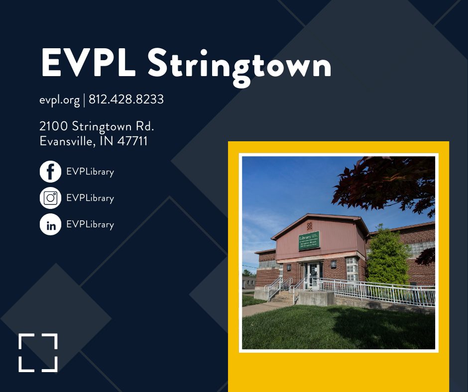 EVPL Stringtown | Evansville IN