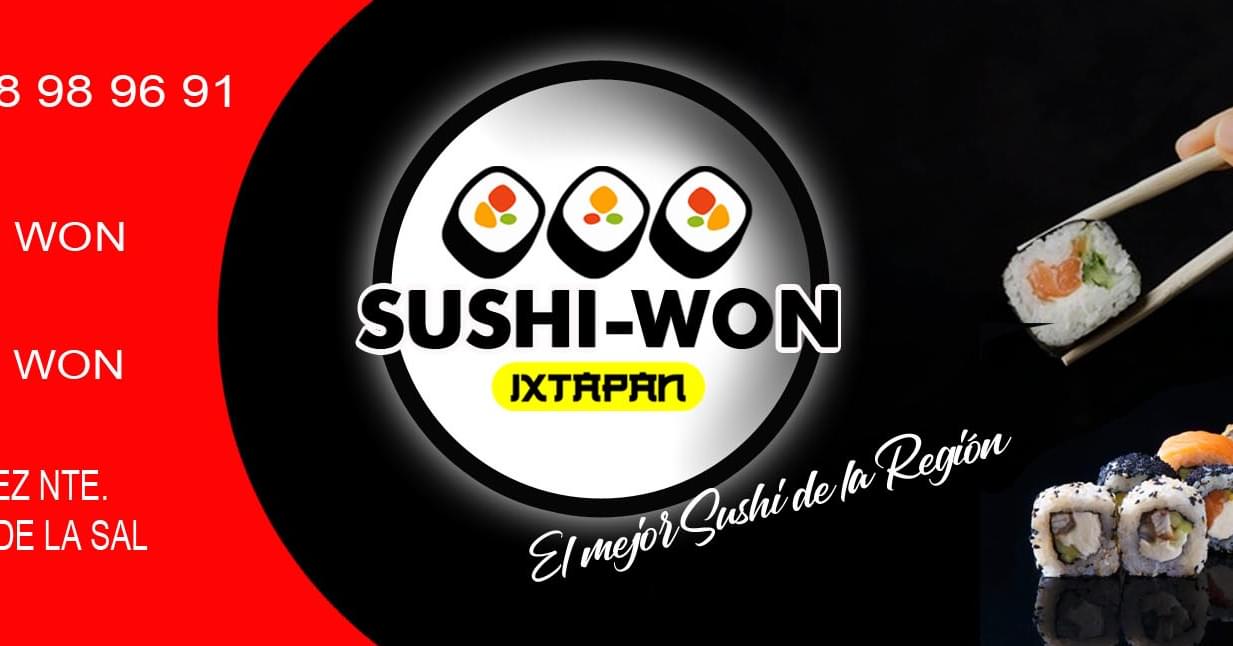 Sushi Won Ixtapan