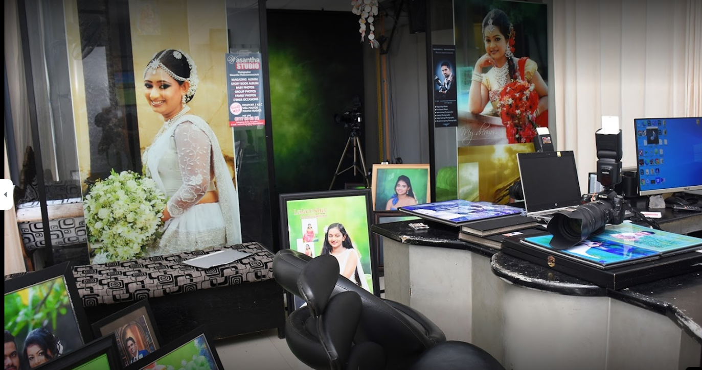 Wasantha Studio