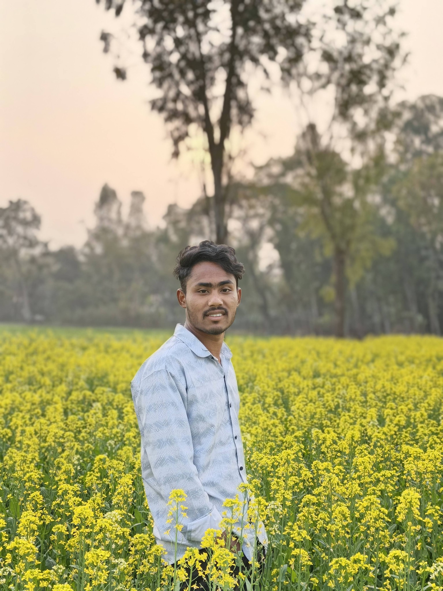Angkon Roy