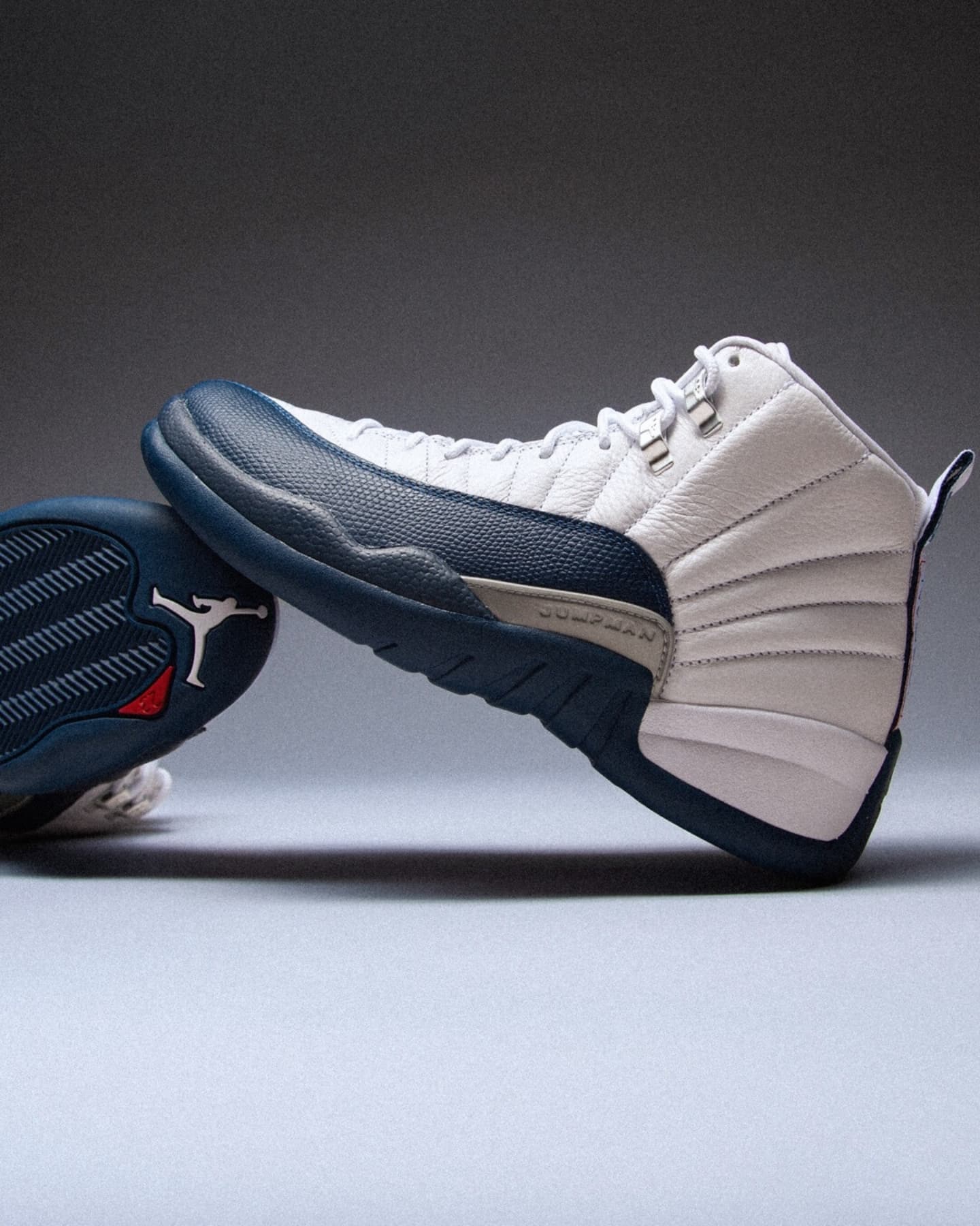Air Jordan 12 Retro “Melo” ? (2004) Upcoming Releases ? nicek.is 