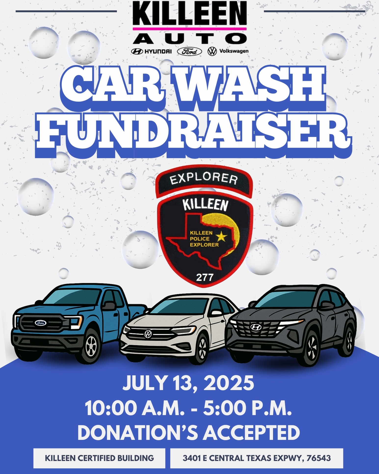 Killeen Hyundai | Killeen TX