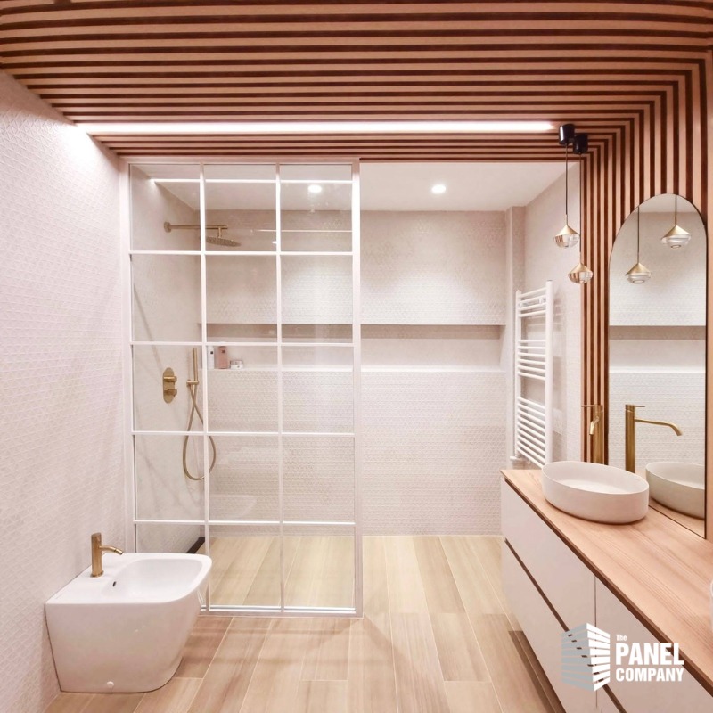 The Vox Linerio L-Line Panels look... - The Panel Company