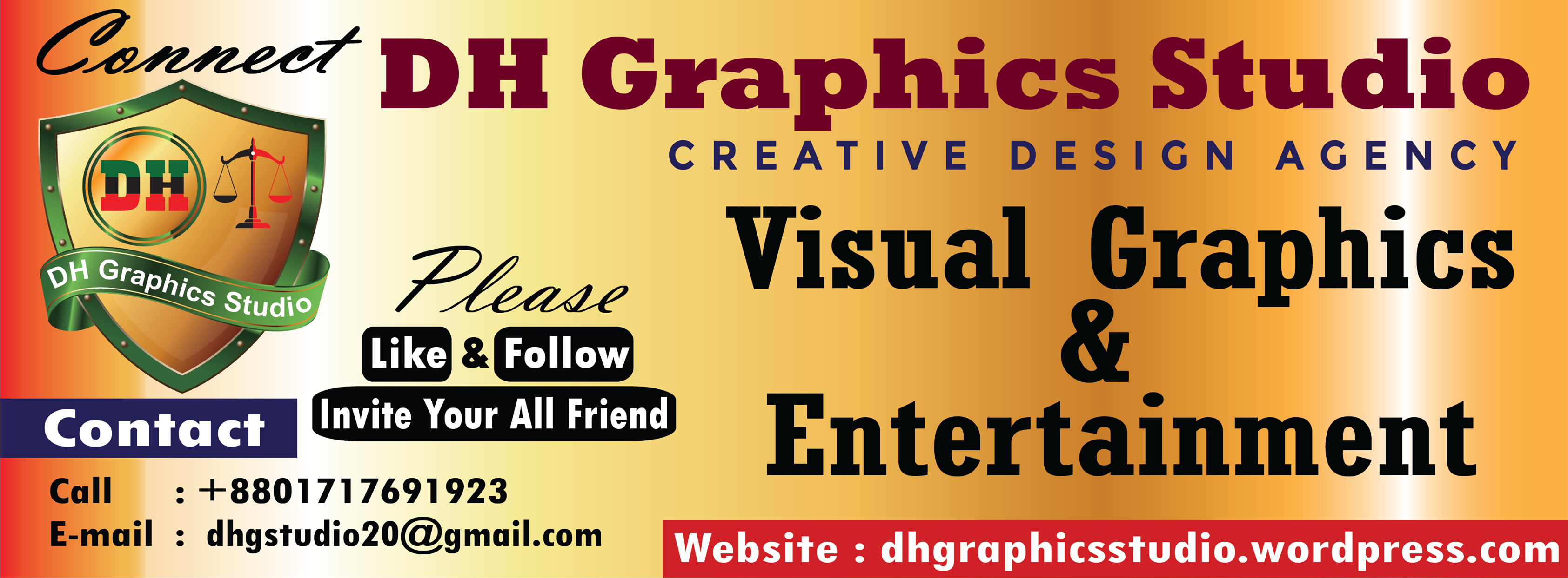 DH Creative Studio