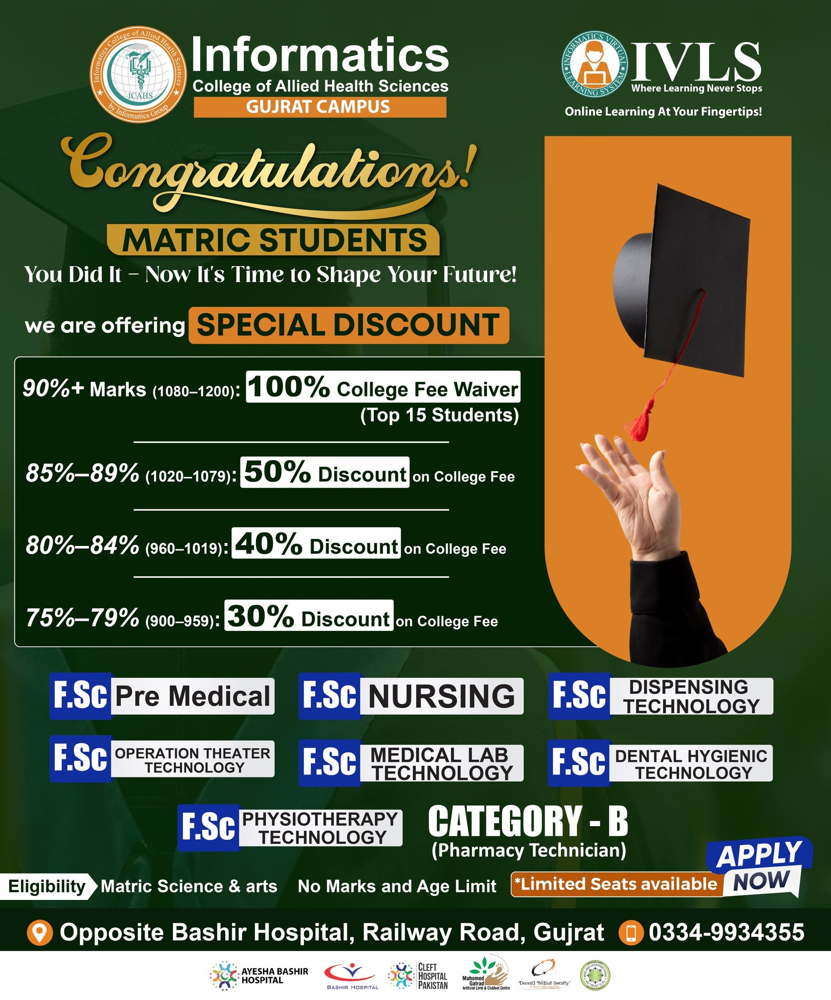 🎓 Congratulations to All Matric Champions! 🎓 Your hard work has paid ...