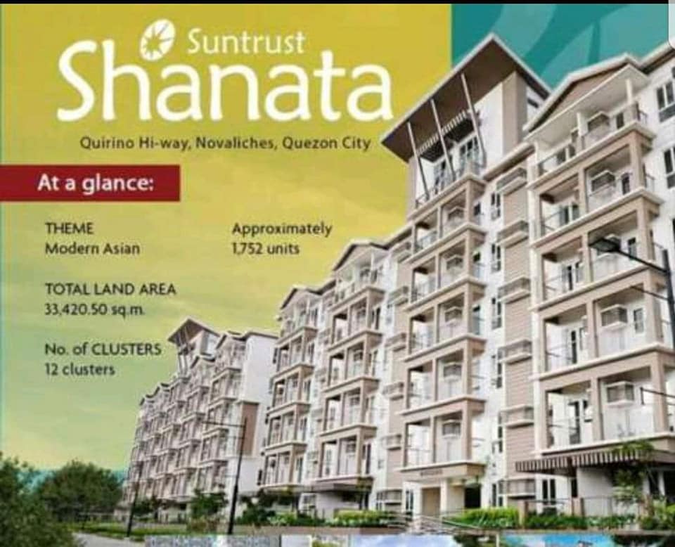 Shanata | Quezon City