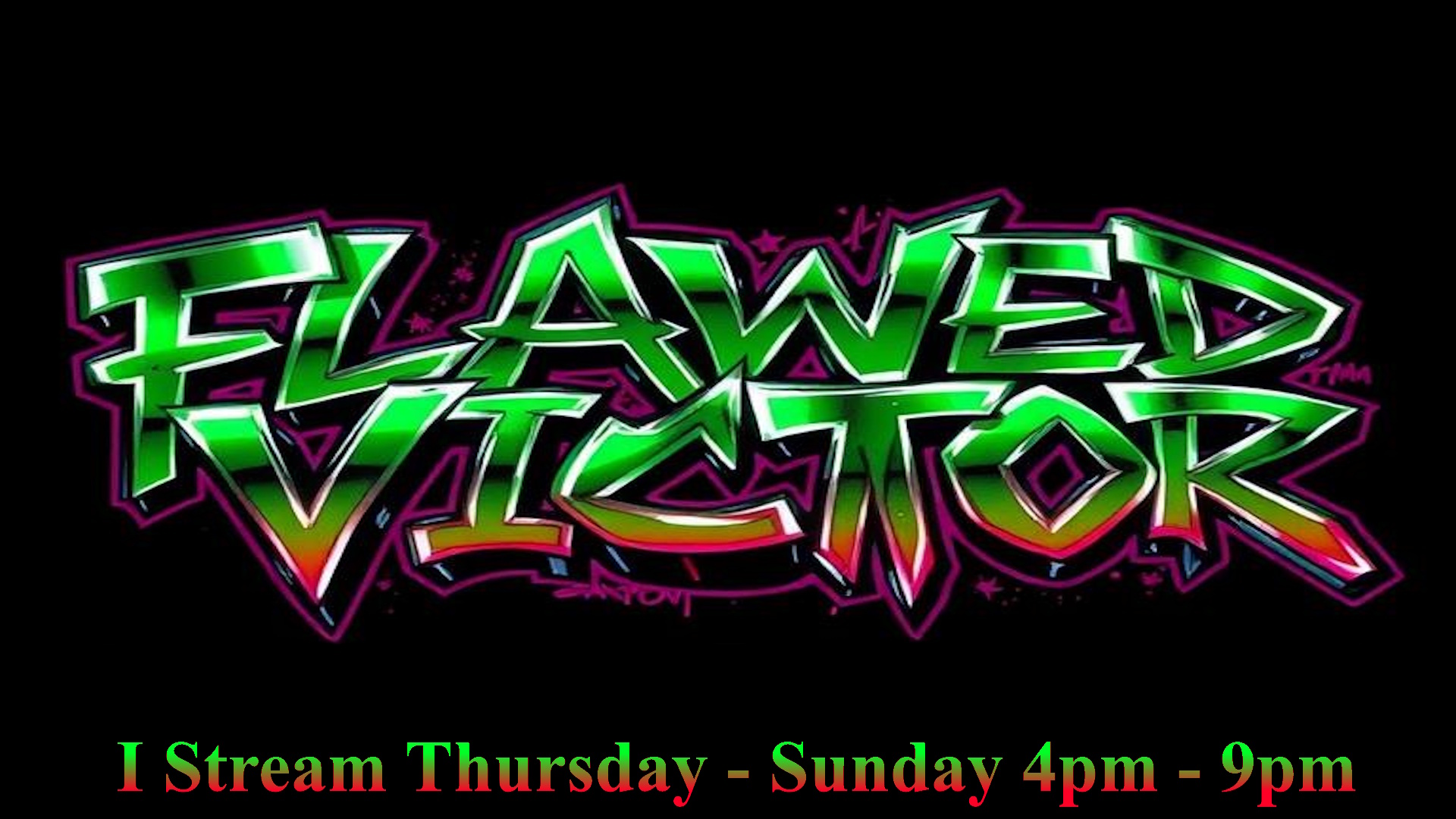 Flawed_Victor_Gaming