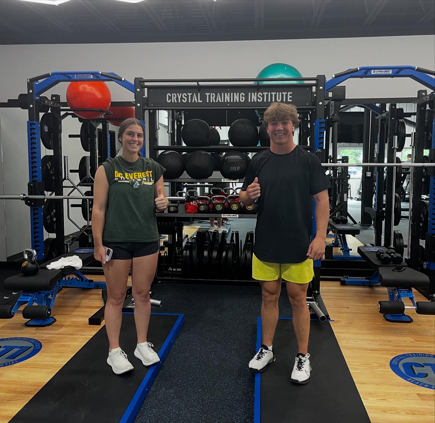 And that’s a wrap…our first... - Crystal Training Institute | Facebook