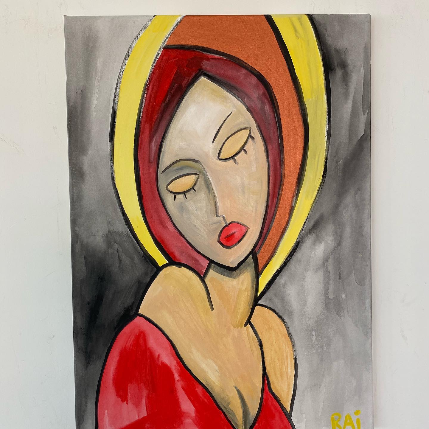 Rai Art