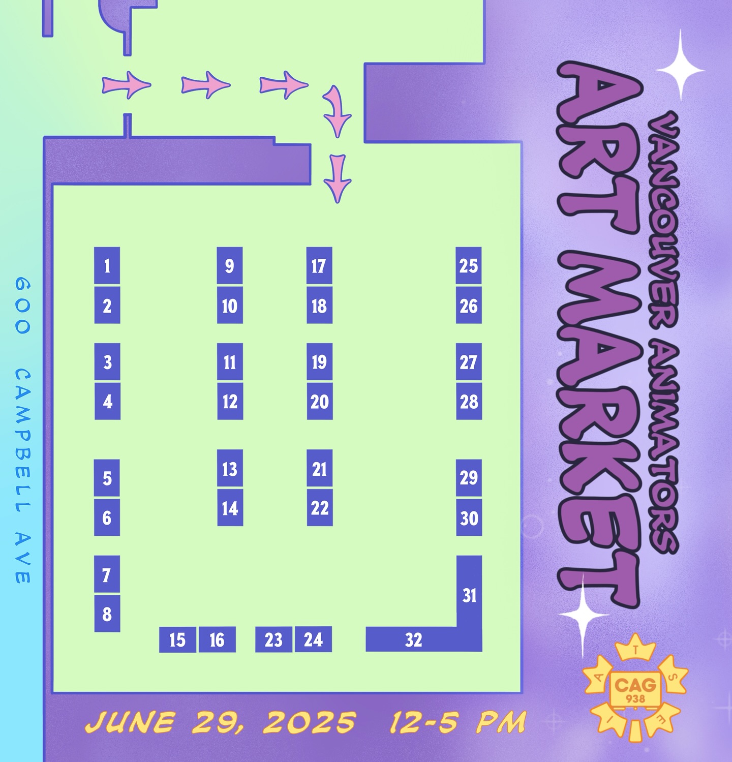 The Canadian Animation Guild - IATSE Local 938 | Vancouver BC
