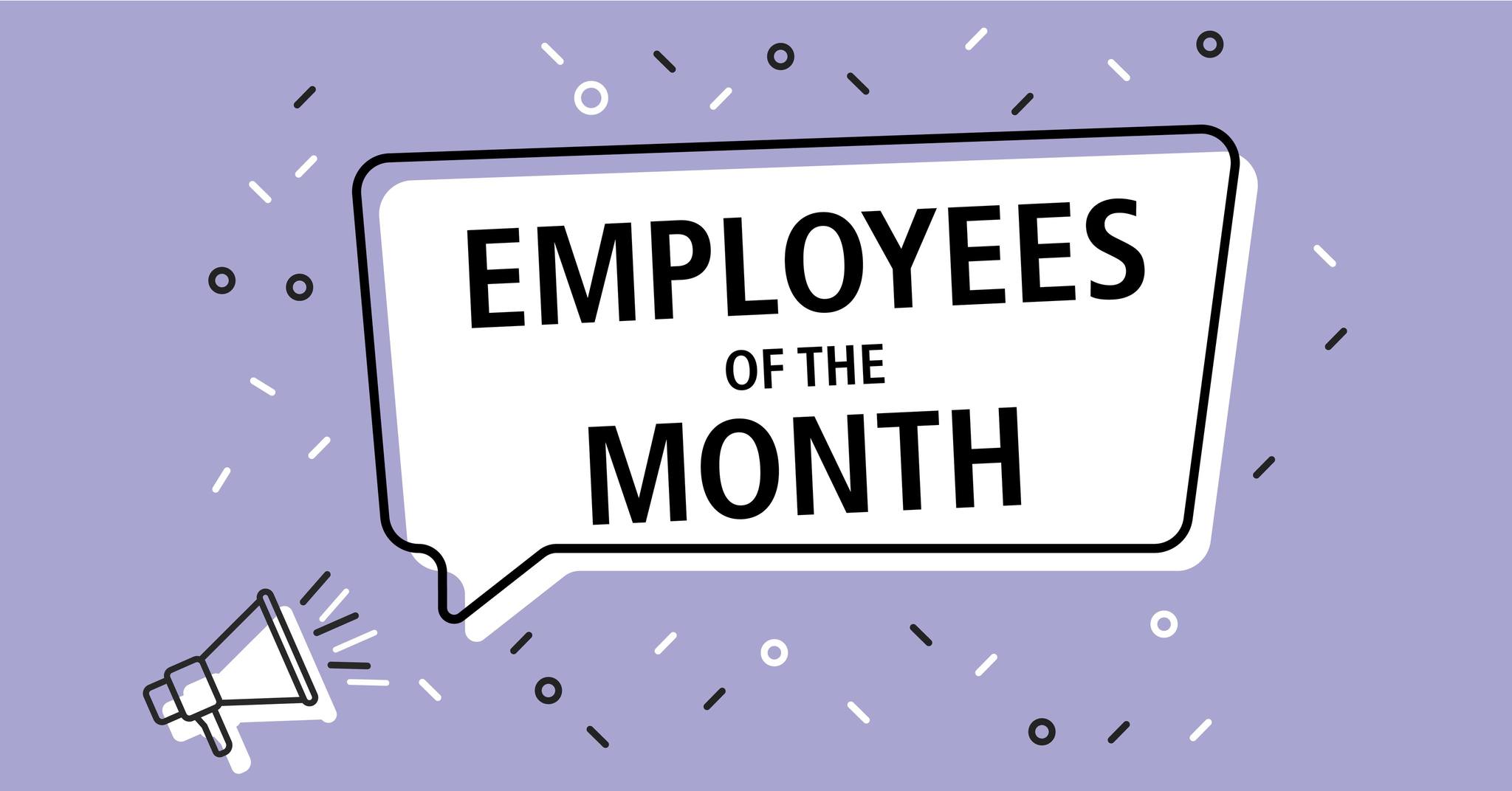 AC Transit - 🎉 Congratulations to our March Employees of...