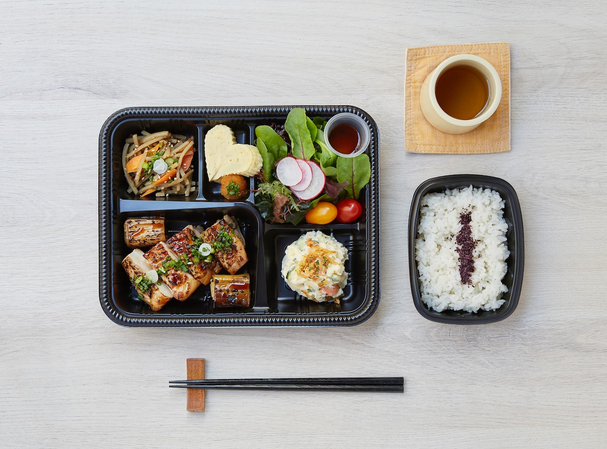 BENTO&GO | Paris