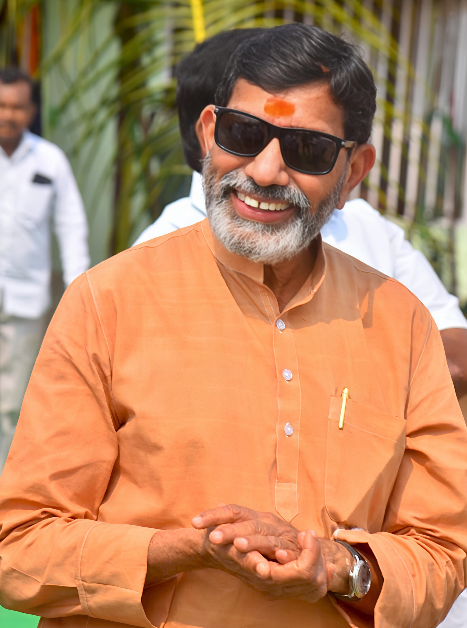 Konda Ramesh Goud