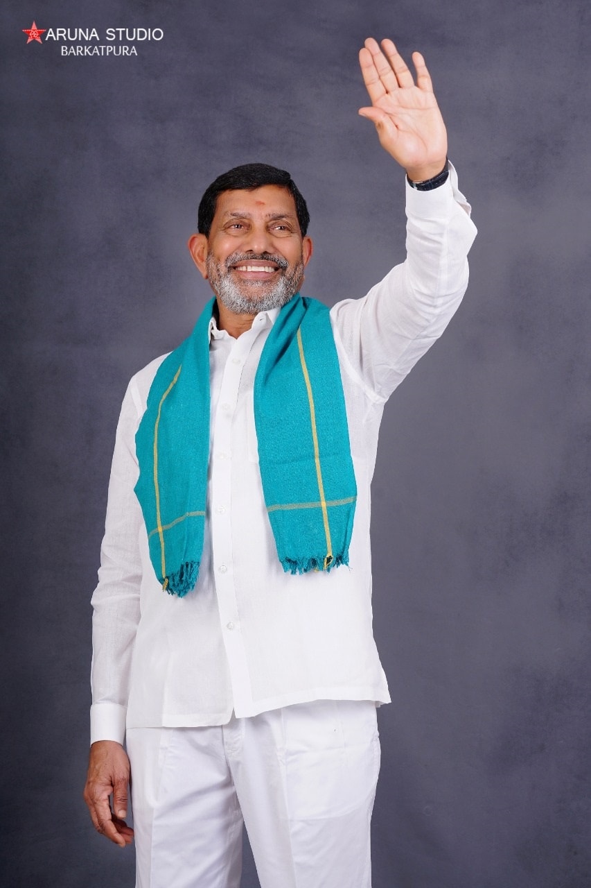 Konda Ramesh Goud