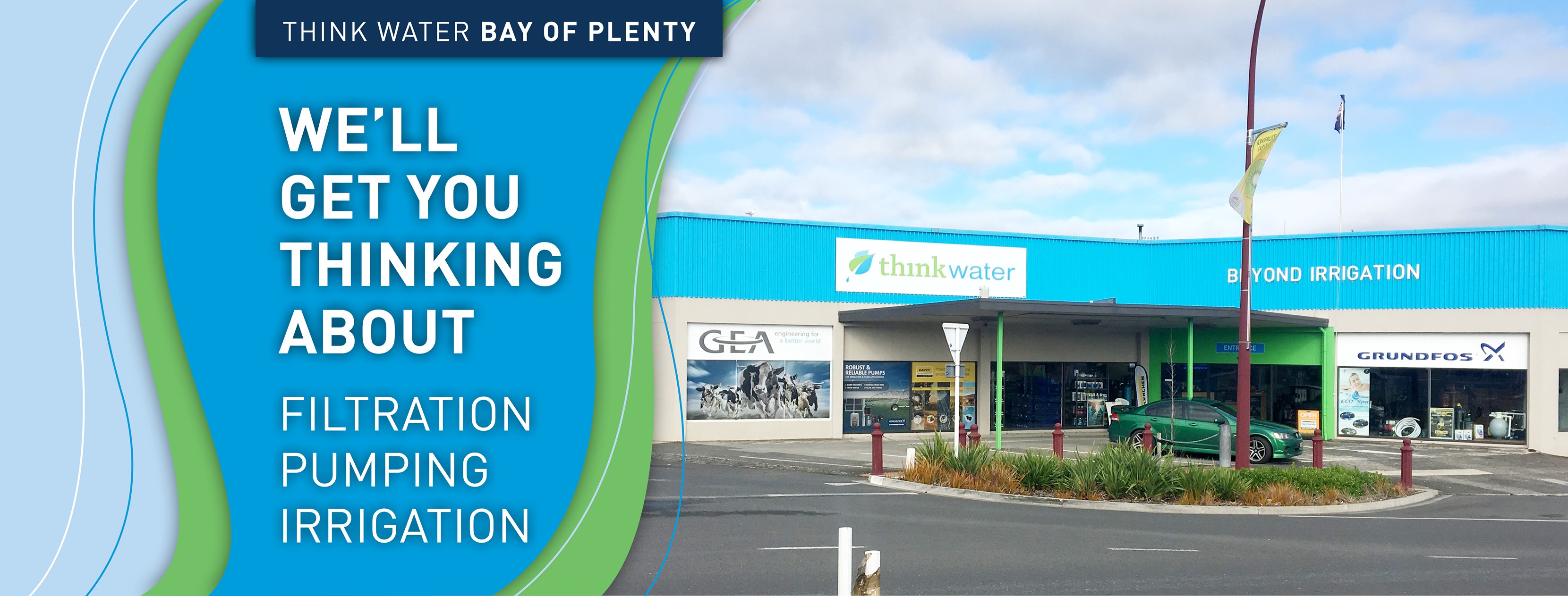 Waikato... - Waikato Dairy Effluent Services Morrinsville
