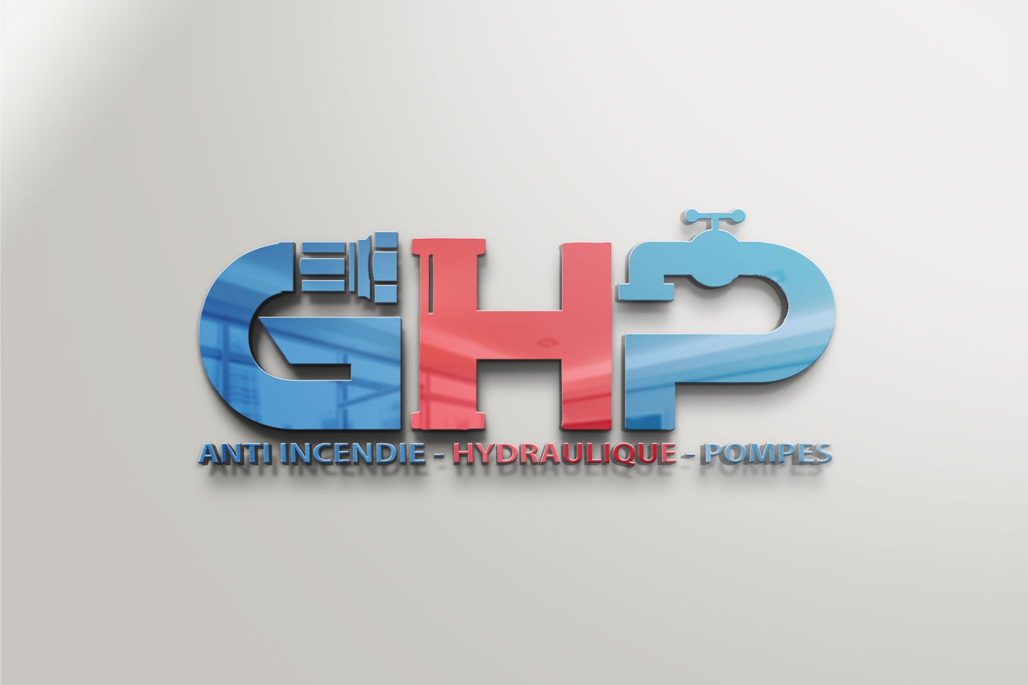 GHP hydraulique