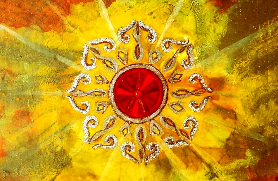 Golden~Rubyॐ Portal (♡=♡)