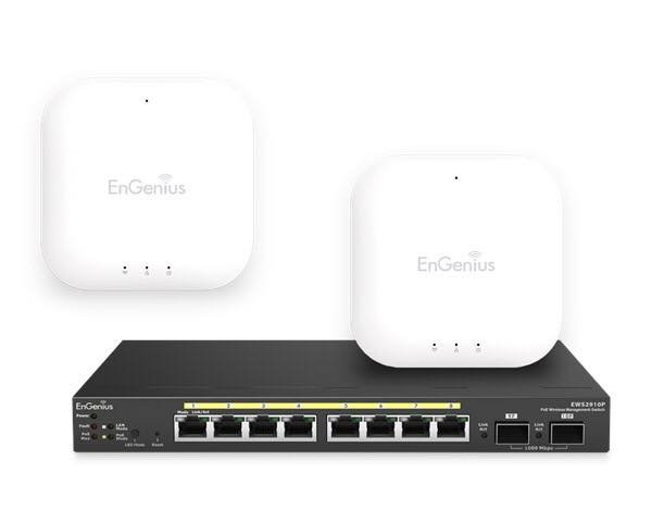 Router & Wireless HotSpot Integrated By TTiT-Solutions