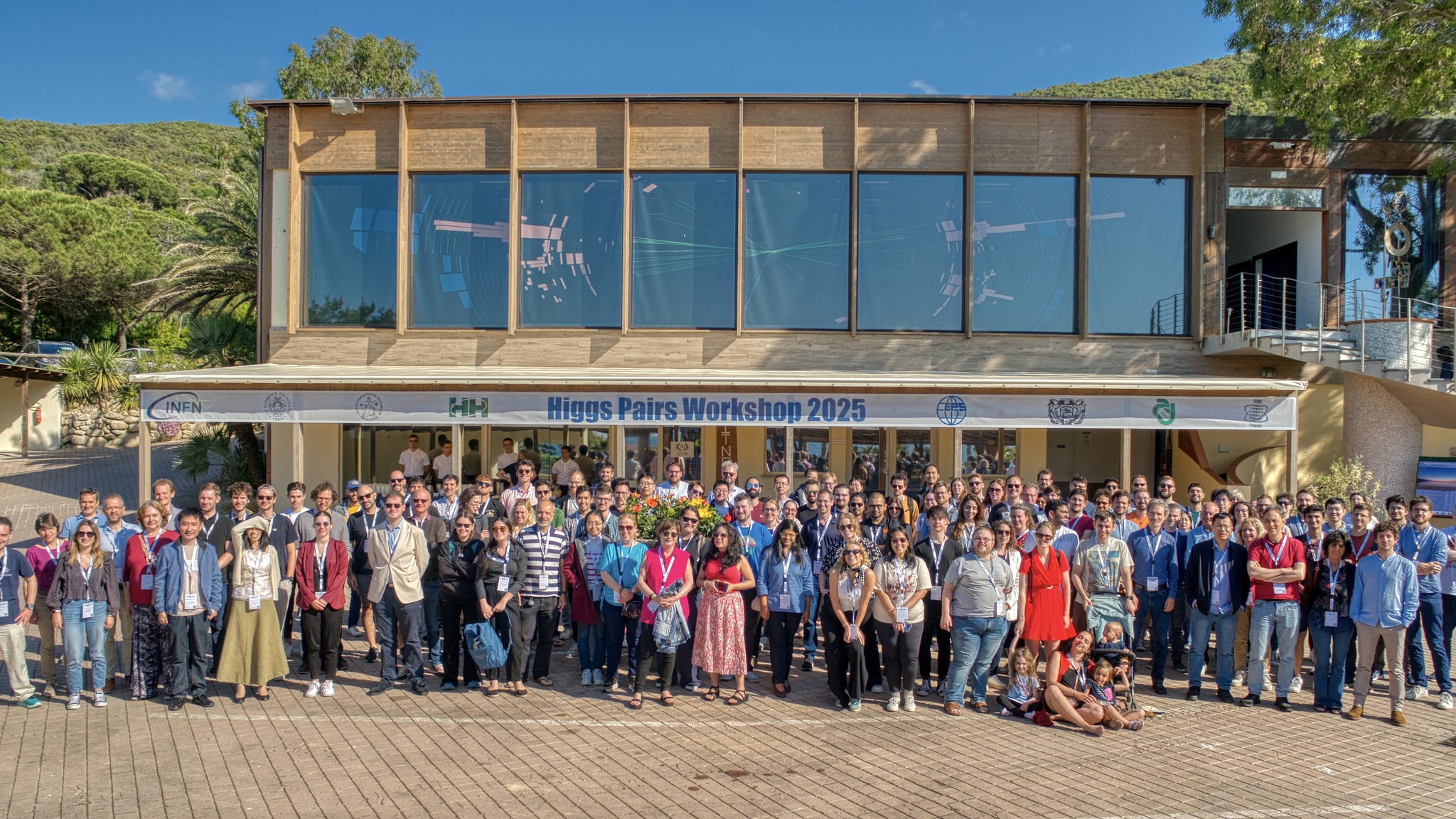 Dipartimento di Fisica "E. Fermi" Università di Pisa | Pisa