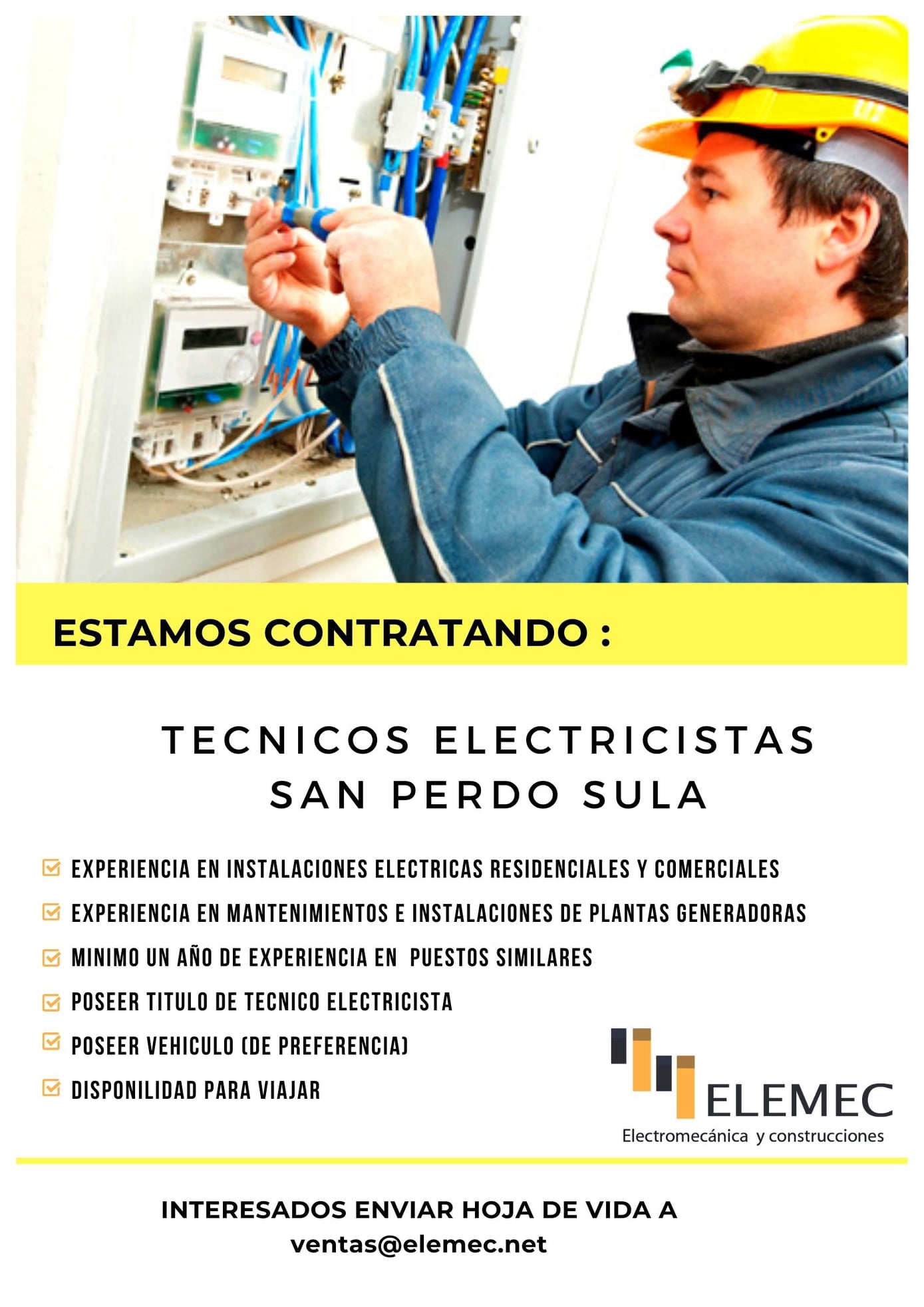Elemec 