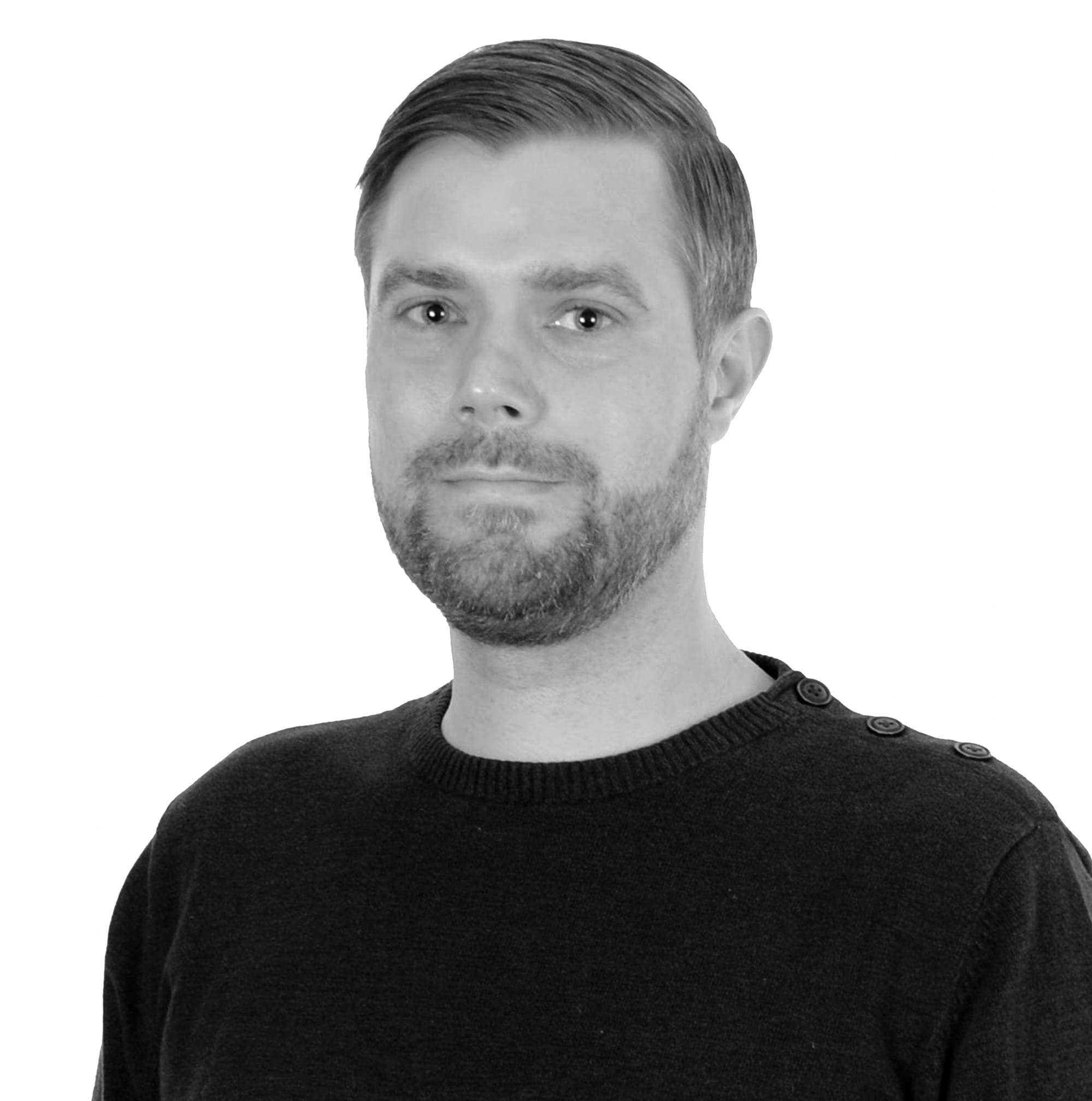 Johan Stransky