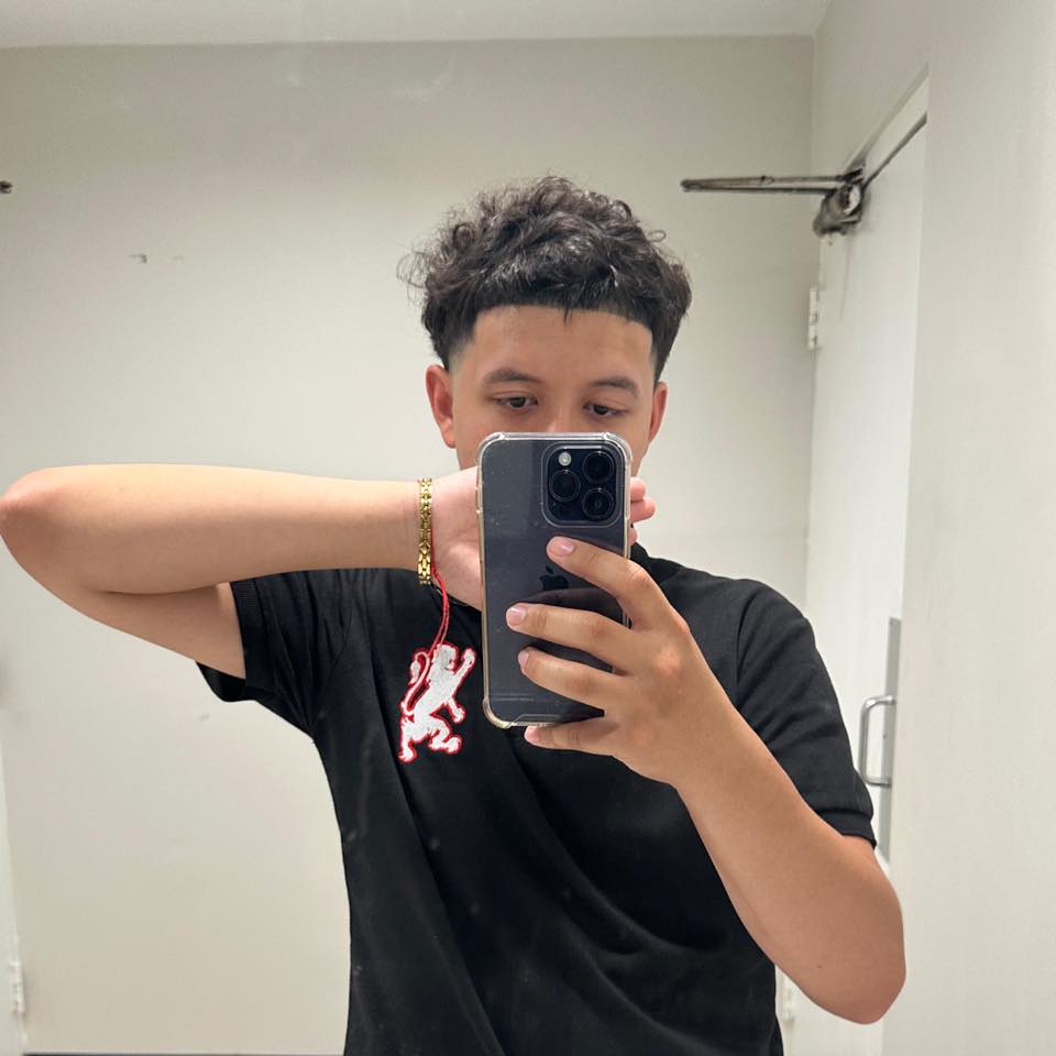 Kai Cordero