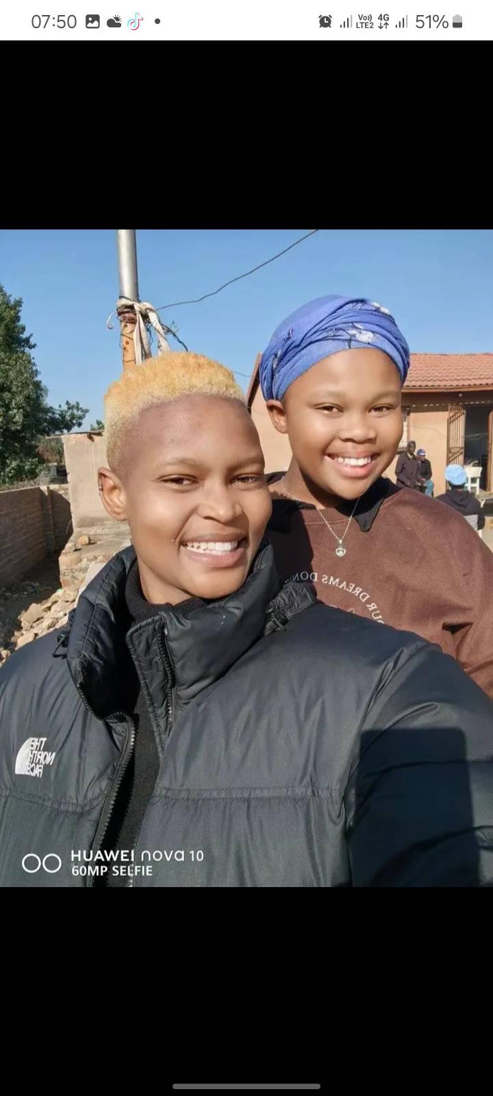 Onthatile Langene ʚĭɞ
