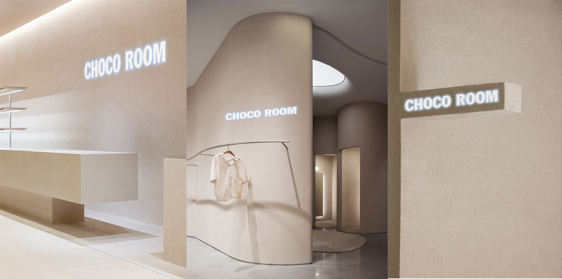 Choco.room
