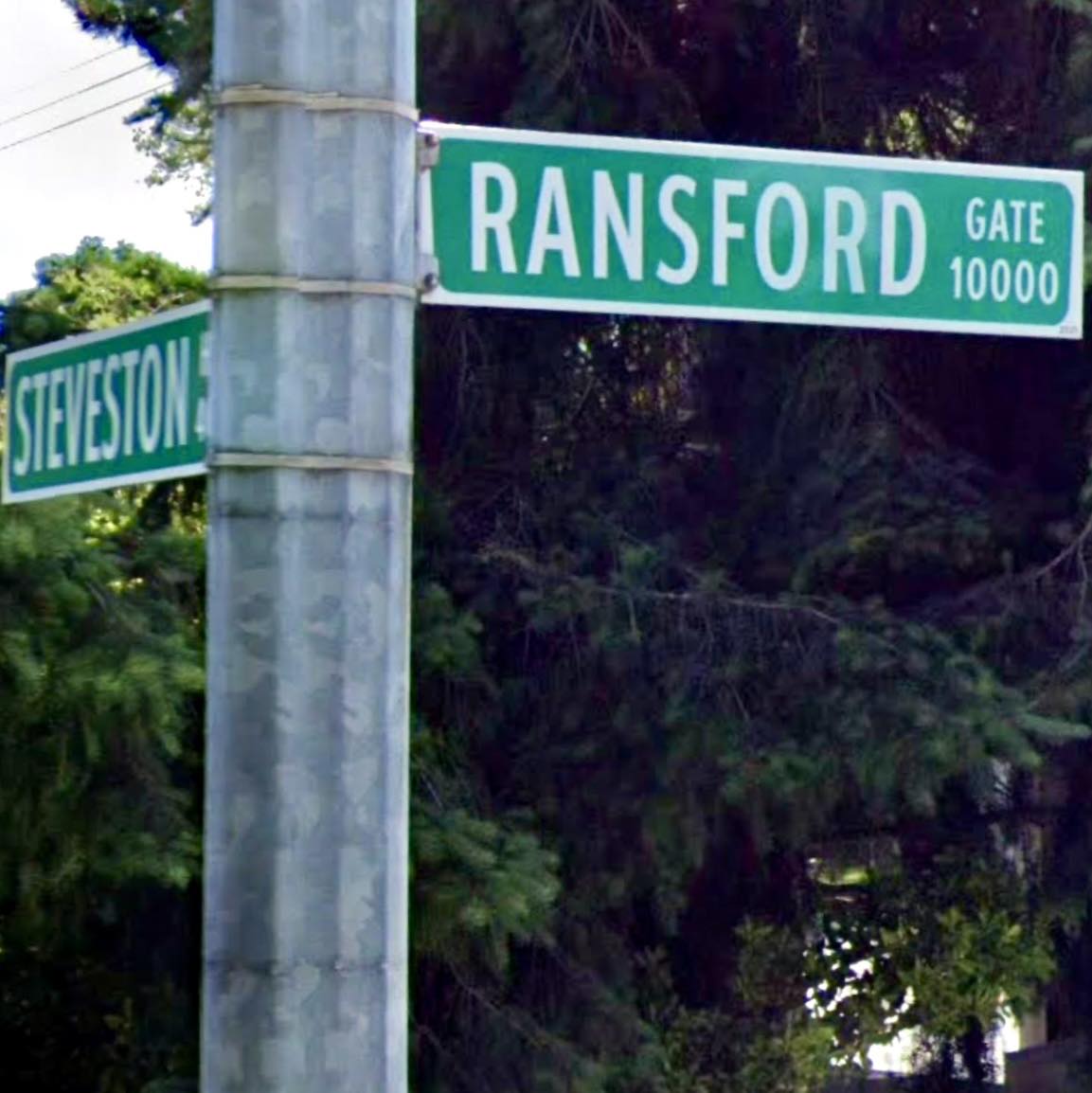 Bob Ransford