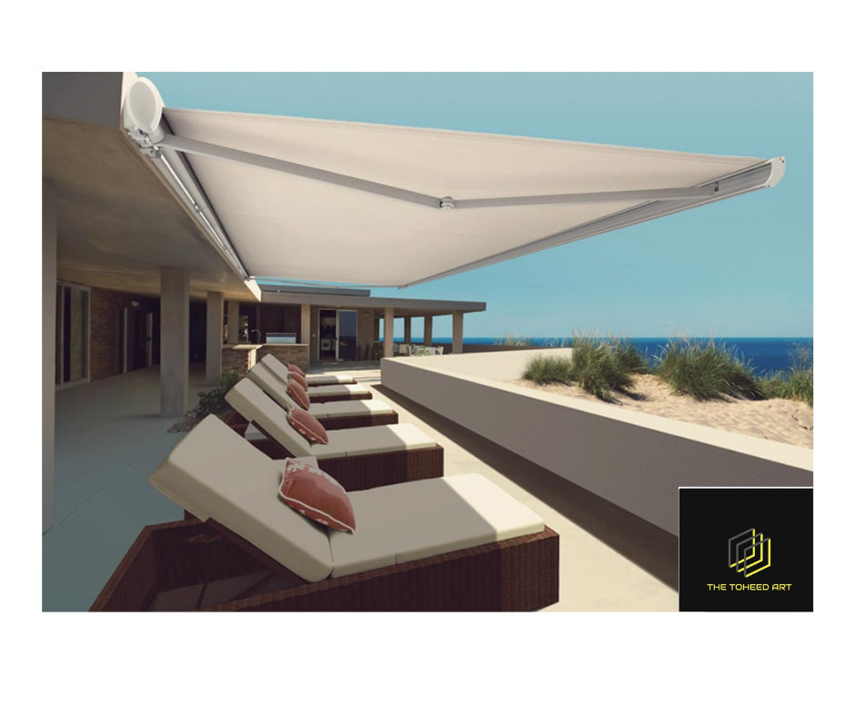 The Toheed Art - Home