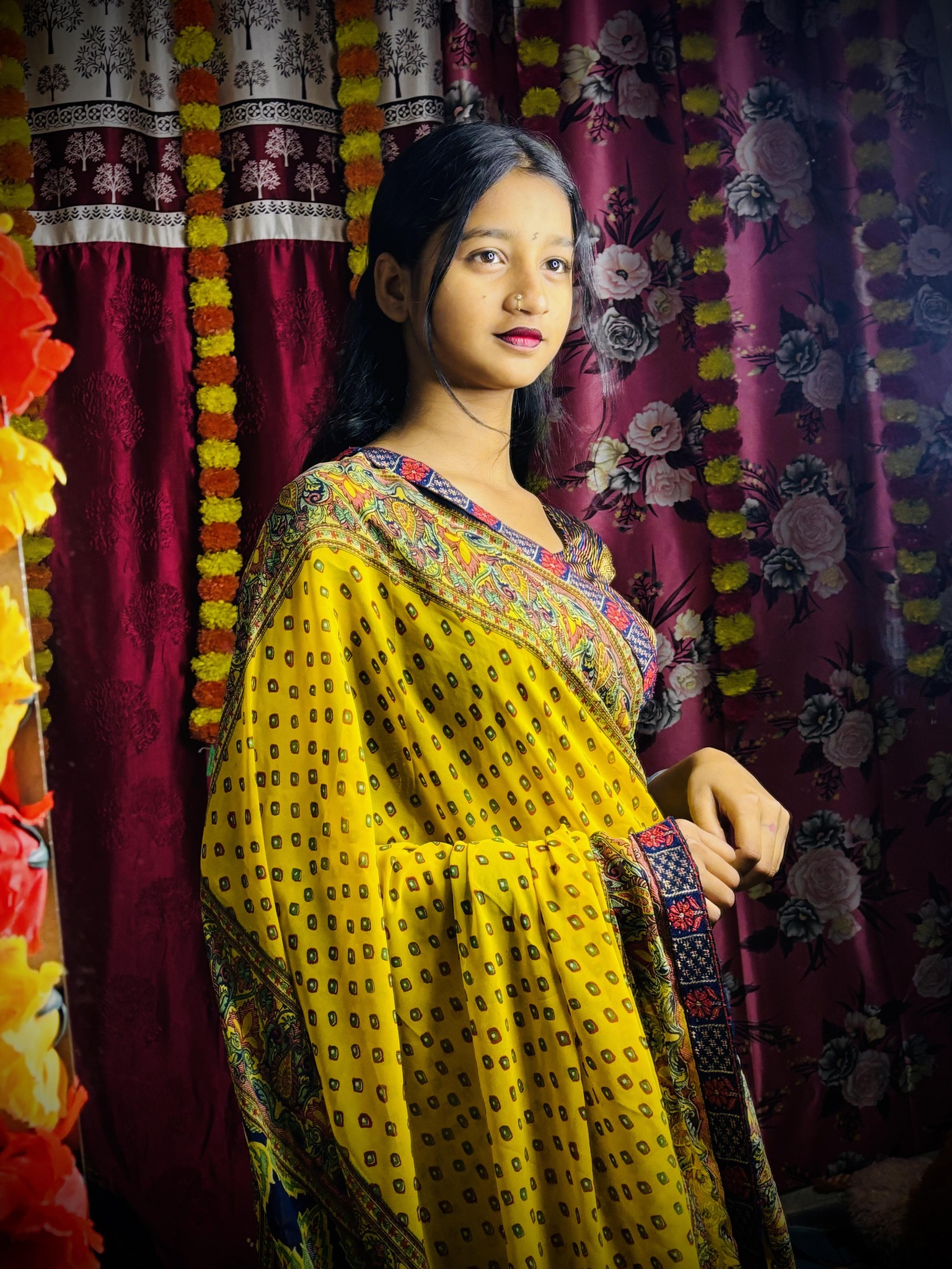 Roshani Raj