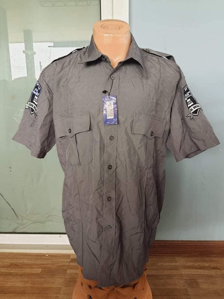 🇺🇸🇺🇸SHIRT COMMAND SECURITY... - สับสนวินเทจสายเขียว | Facebook