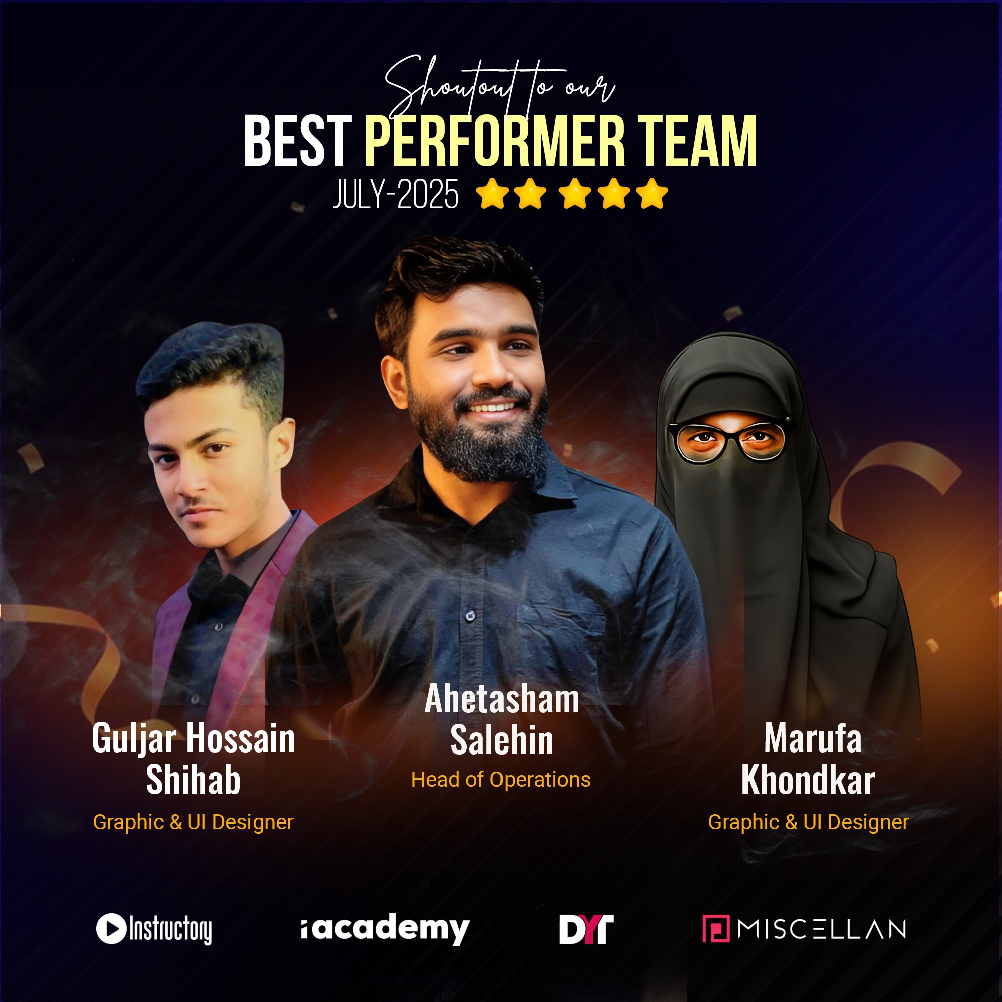 Miscellan | Dhaka