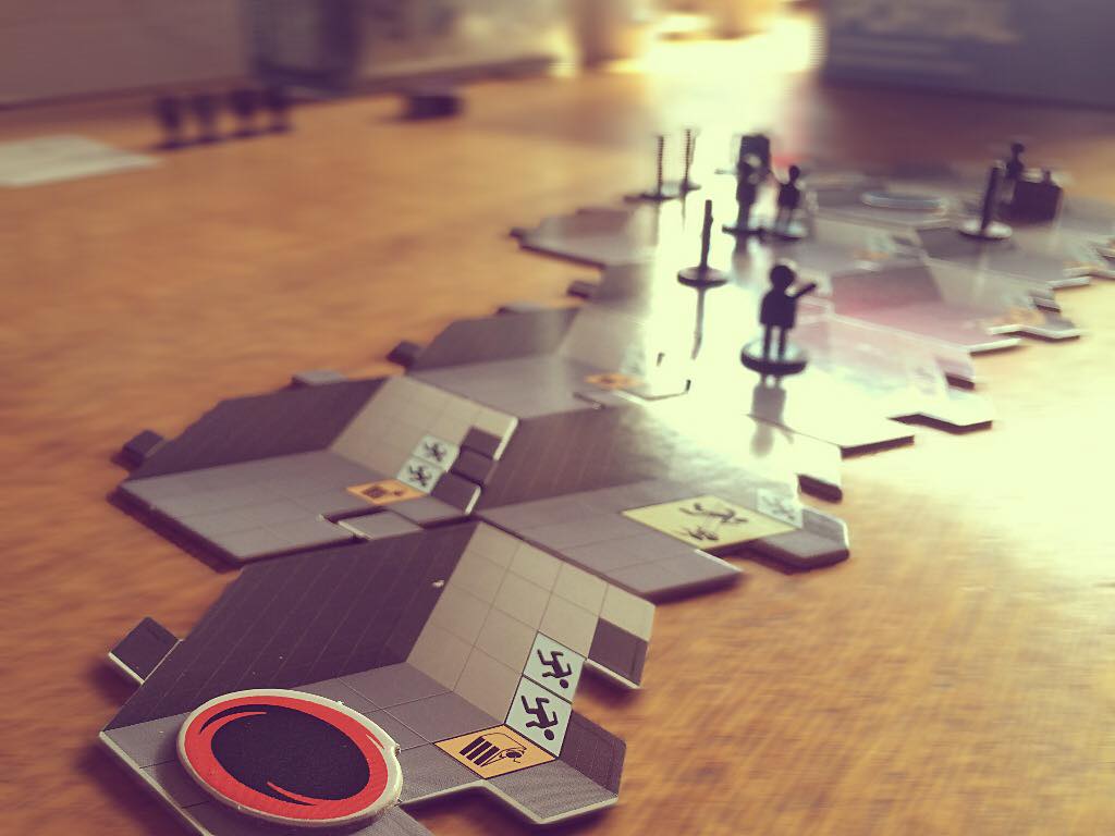 Three Rivers Board Game Group @ Dangerous Gentlemen | Facebook