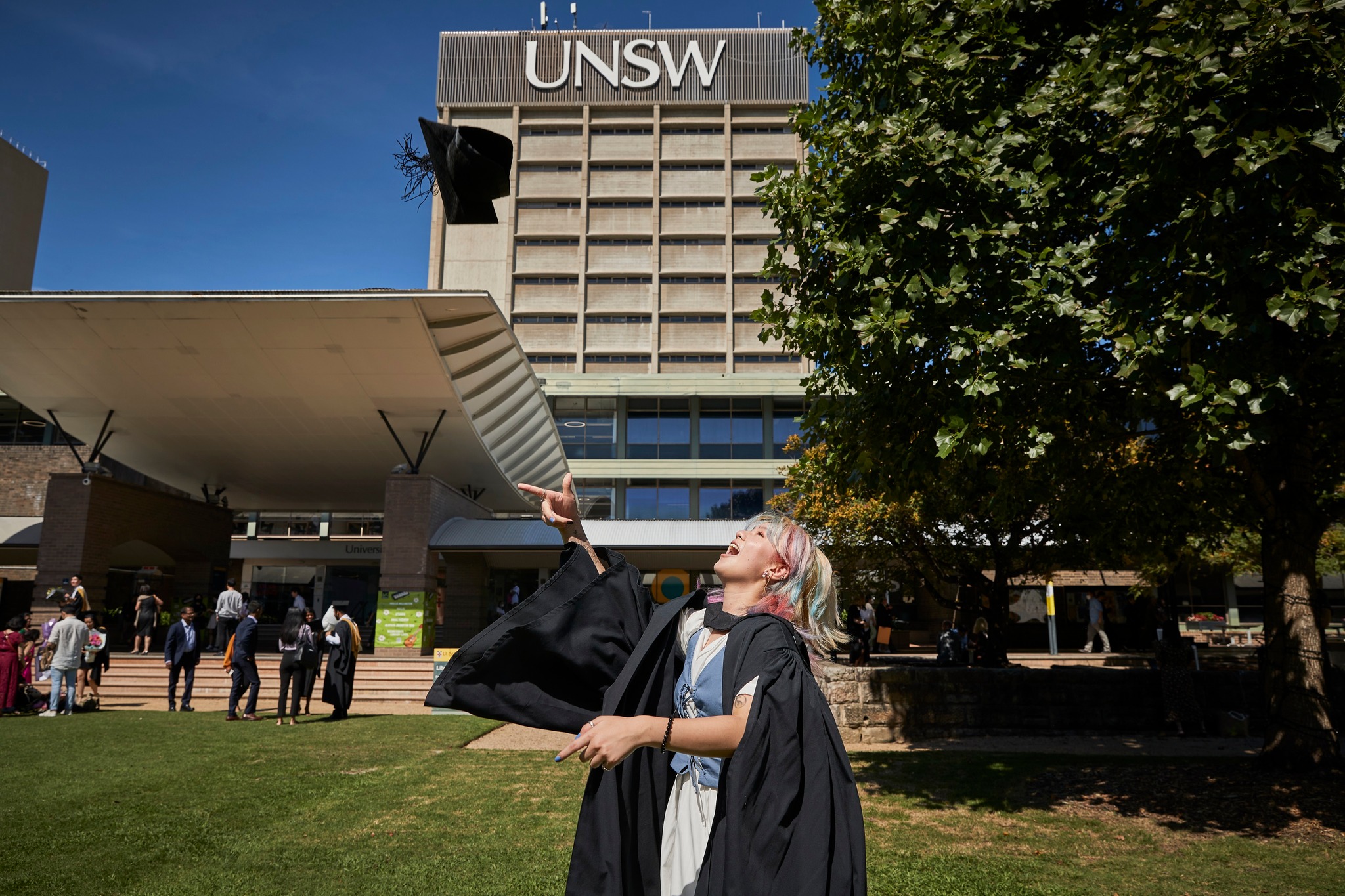 UNSW has placed equal 19th with... - UNSW Medicine & Health