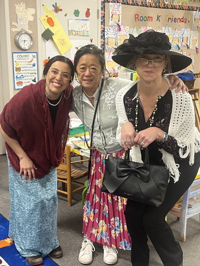 Cold Spring School District | Santa Barbara CA
