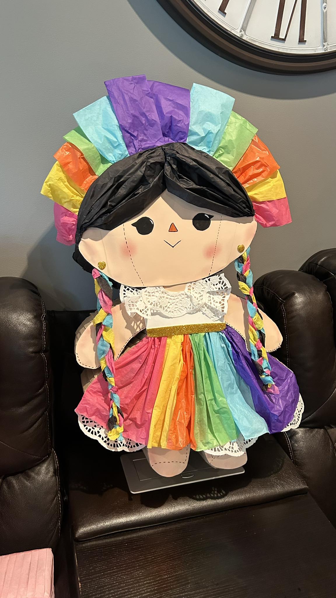 Mega Fiesta Piñatas | Chicago IL