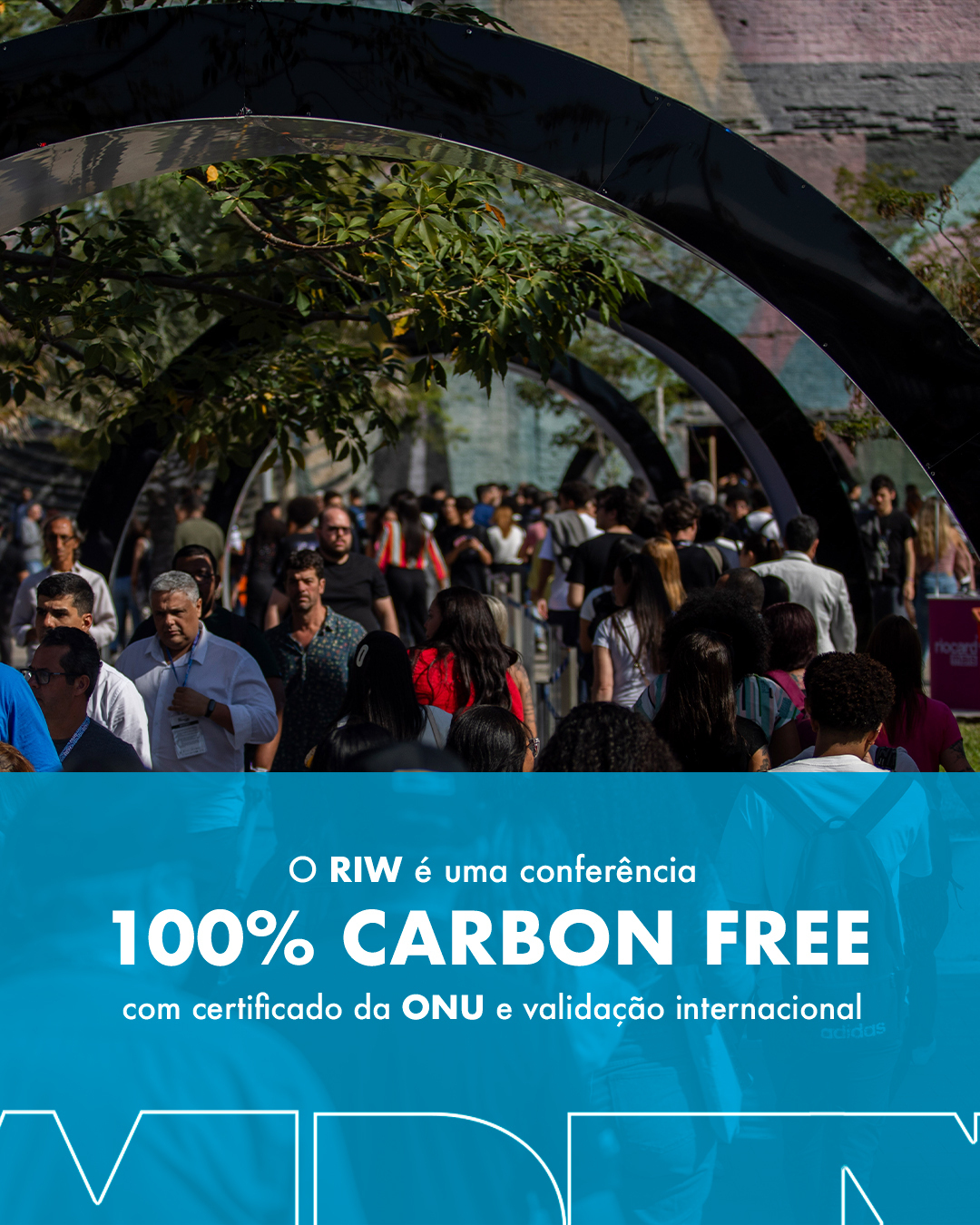 Rio Innovation Week | Rio de Janeiro RJ