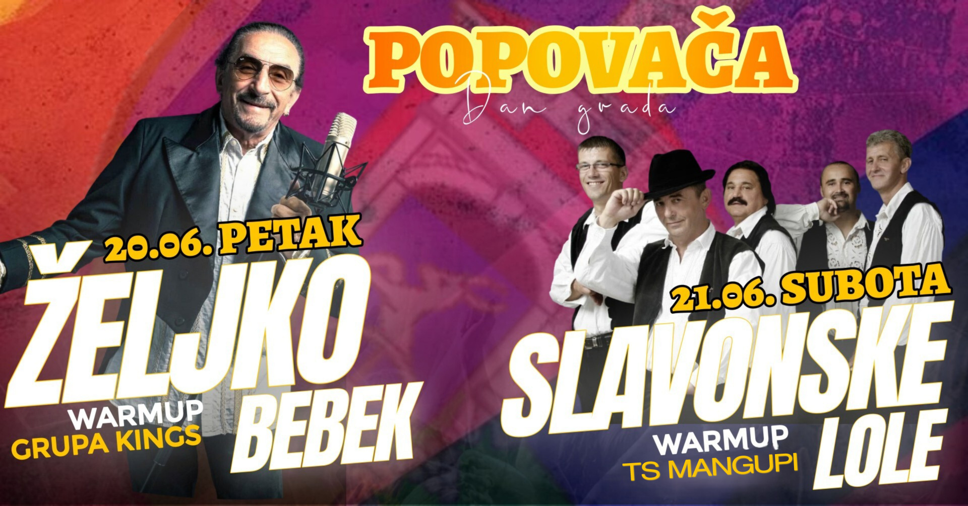 Popovača info - Završeni su radovi na izgradnji distributivnog vodovoda ...